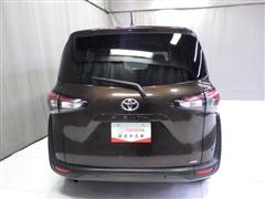 シエンタ G クエロ 4WD