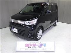 ワゴンRスティングレー T 4WD