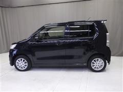 ワゴンRスティングレー T 4WD