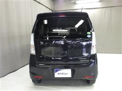 ワゴンRスティングレー T 4WD