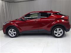 C-HR S-T 4WD