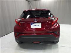 C-HR S-T 4WD