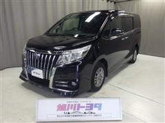 エスクァイア Gi 4WD