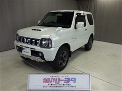 スズキ ジムニー クロスアドベンチャー