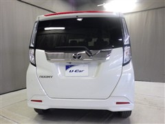 ルーミー カスタムG 4WD