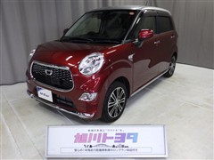 ダイハツ キャスト スタイルG SA2