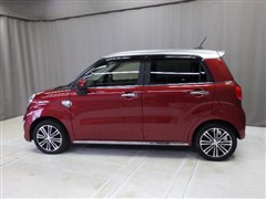 キャスト スタイルG SA2