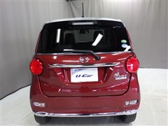 キャスト スタイルG SA2