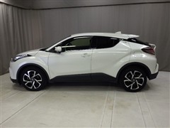 C-HR G-T 4WD *
