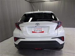 C-HR G-T 4WD *