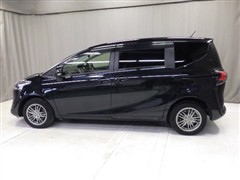 シエンタ G 4WD