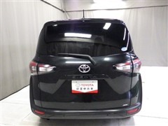 シエンタ G 4WD