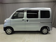 ハイゼットカーゴ DX 4WD