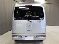 ハイゼットカーゴ DX 4WD