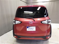 シエンタ X 4WD
