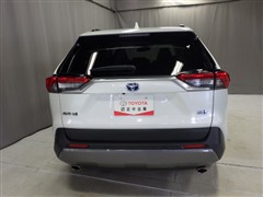 RAV4 HV G 4WD *