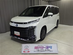 ヴォクシー HV S-Z 4WD *