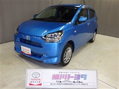 ピクシスエポック X SA3 4WD