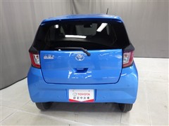 ピクシスエポック X SA3 4WD