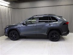 RAV4 アドベンチャー 4WD