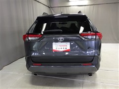 RAV4 アドベンチャー 4WD