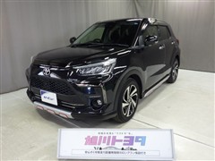 トヨタ ライズ Z 4WD