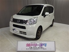 ダイハツ ムーヴ L SA2 4WD