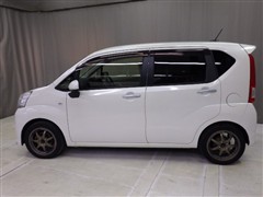 ムーヴ L SA2 4WD