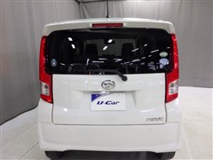 ムーヴ L SA2 4WD