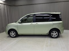 シエンタ G 4WD