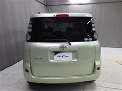 シエンタ G 4WD