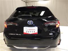 カローラツーリングHV G 4WD*