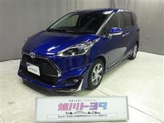 シエンタHV ファンベース Gクエロ