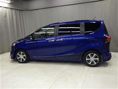 シエンタHV ファンベース Gクエロ