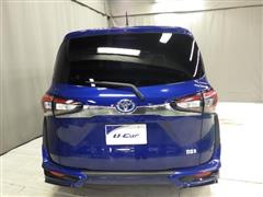 シエンタHV ファンベース Gクエロ