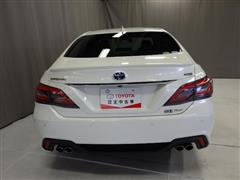 クラウンHV 2.5RS FOUR *