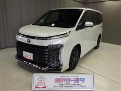 ヴォクシーHV S-Z 4WD