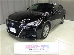 トヨタ クラウン HV アスリートS4