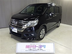 ホンダ ステップワゴンスパーダ Zクール