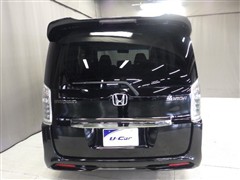 ステップワゴンスパーダ Zクール
