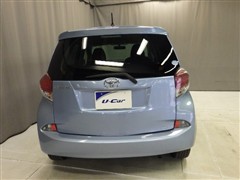 ラクティス X 4WD