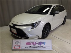 トヨタ カローラツーリング HV WXB
