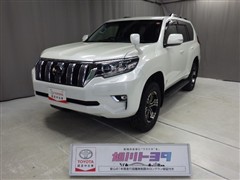トヨタ ランクルプラド TX-L *