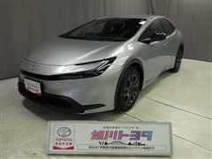 トヨタ プリウス X 4WD *