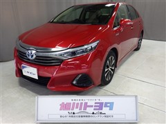 トヨタ　SAI S