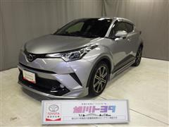 C-HR G-T 4WD *