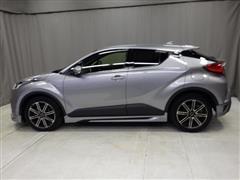 C-HR G-T 4WD *
