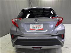 C-HR G-T 4WD *