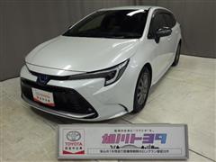 カローラツーリングHV WXB 4W*