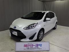 アクア S スマートエントリーPKG